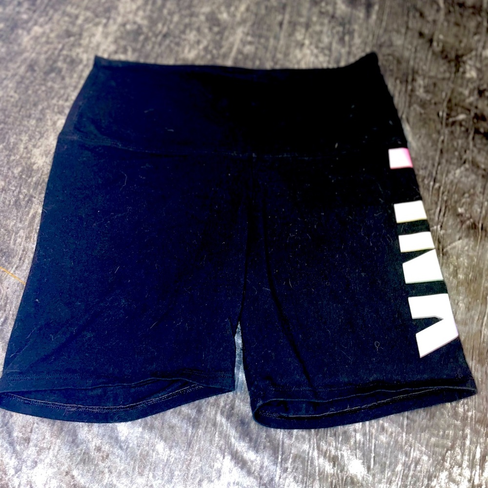 PINK sz M Shorts